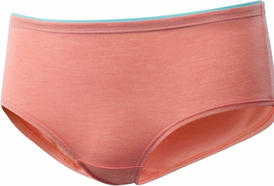 Fruit Of The Loom Girls' Soft 360 Stretch Modal Underwear - Breathable & Comfortable Panties for Kids