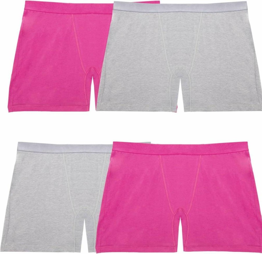 Fruit of the Loom Women's Plus Size Underwear - Comfortable & Curve-Hugging Panties for Full Coverage