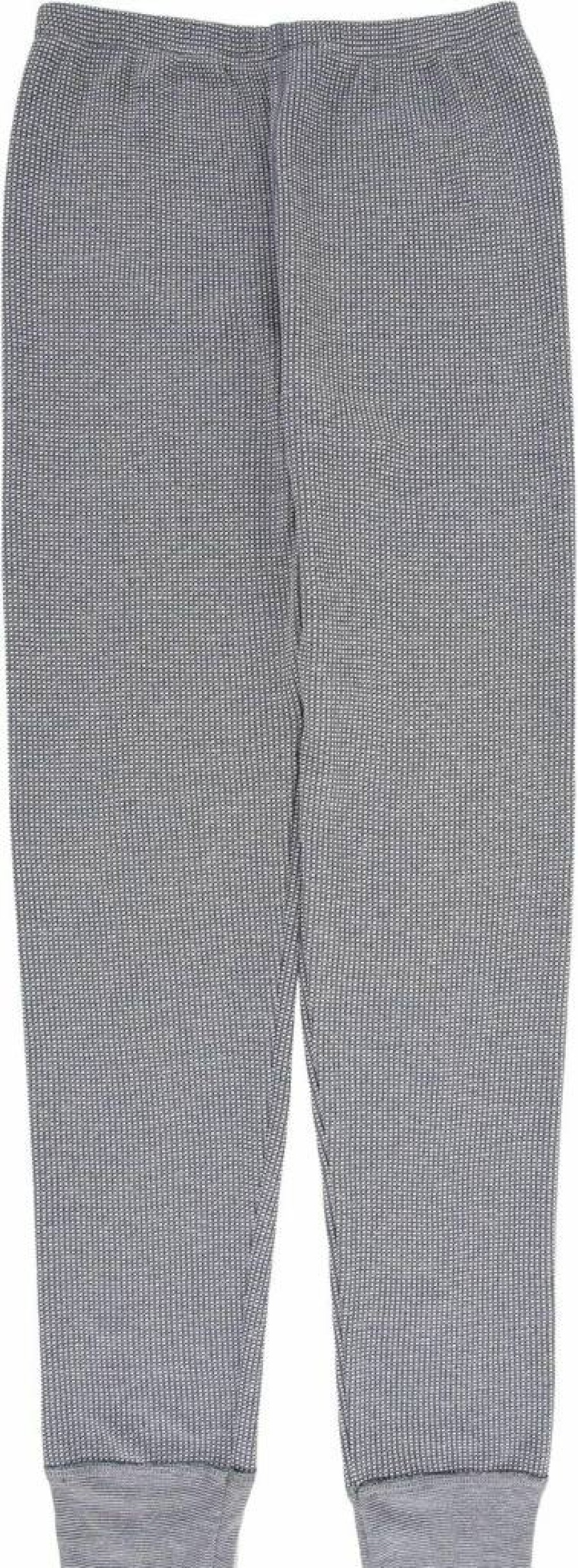 Fruit of the Loom Girls' 2-Pack Thermal Waffle Bottoms - Premium Winter Warmth Pants