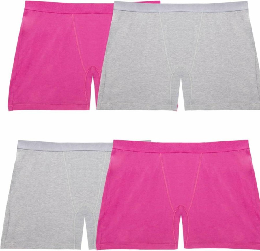 Fruit of the Loom Women's Plus Size Underwear - Comfortable & Curve-Hugging Design for Full Coverage