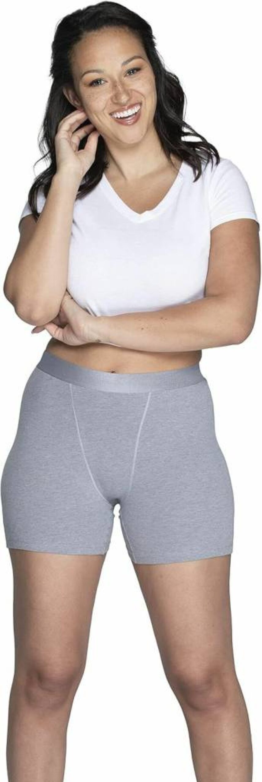Fruit of the Loom Women's Plus Size Underwear - Comfortable & Curve-Hugging Design for Full Coverage