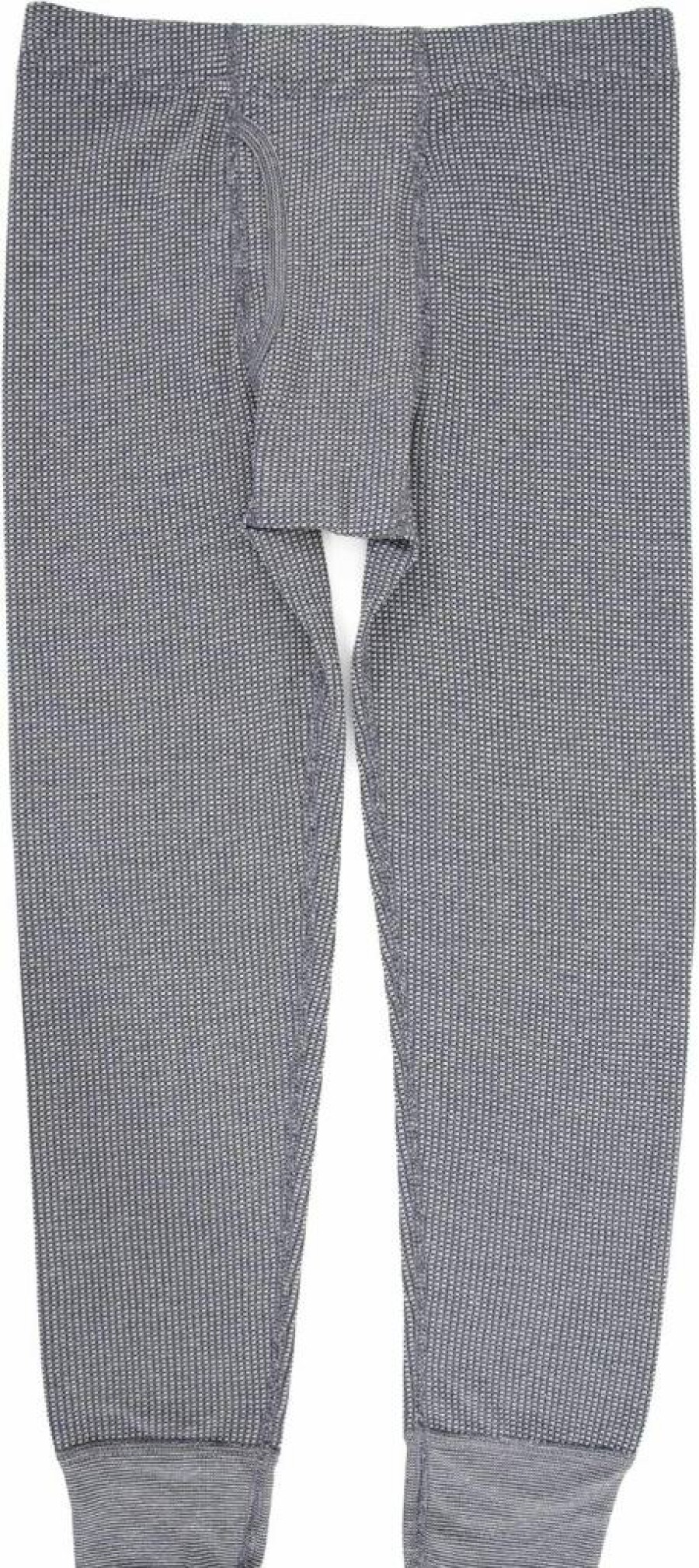 Fruit of the Loom Boys' Premium 2-Pack Thermal Underwear with Waffle Knit Design for Warmth and Comfort