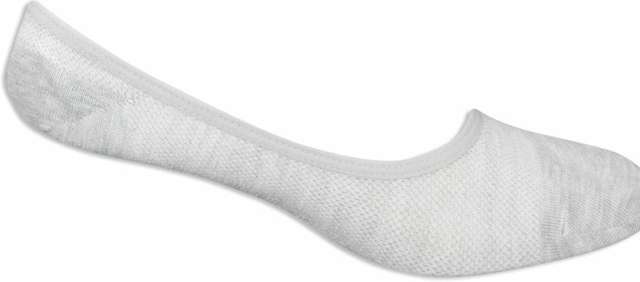 Fruit of the Loom Men's Lightweight Comfortable Athletic Socks for Everyday Wear