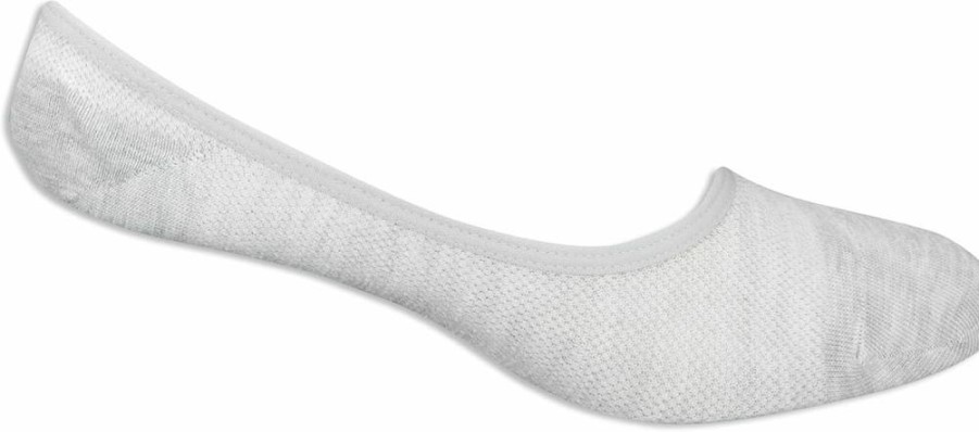 Fruit of the Loom Men's Lightweight Comfortable Athletic Socks for Everyday Wear